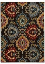 Oriental Weavers SEDONA SDN-6369D Imgs Floral Area Rugs